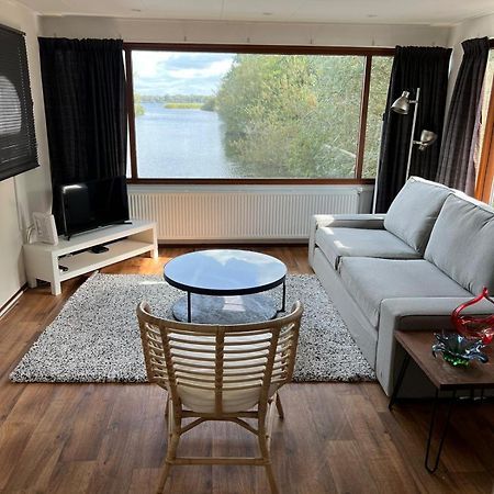 Готель C'Est La Vie Houseboat Недергорст-ден-Берг Екстер'єр фото