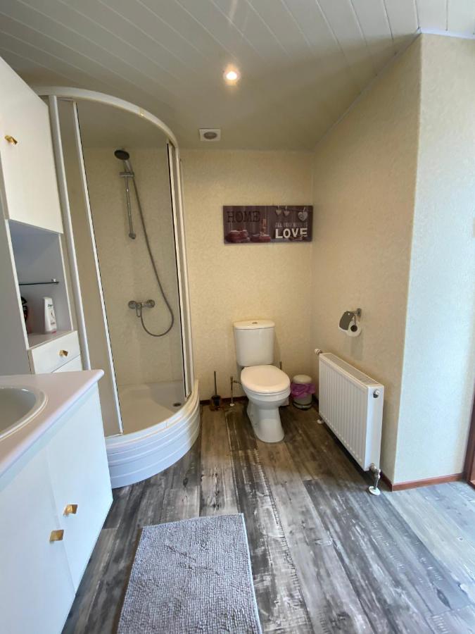 Готель C'Est La Vie Houseboat Недергорст-ден-Берг Екстер'єр фото